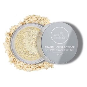 Rachel Couture TRANSLUCENT POWDER